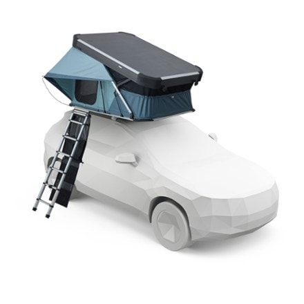 Thule Widesky Side Door Rainfly Rainfly only. Tent not included