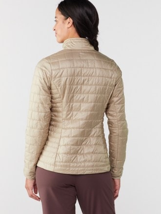 Patagonia Nano Puff Jacket - Women's 2