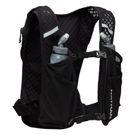 Nathan Quick Start 3.0 4 L SF Hydration Vest 0