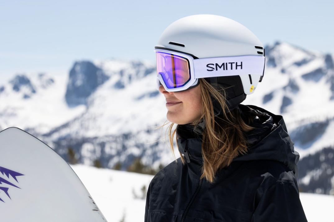 Location Image for Transfer Snow Goggles