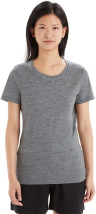 Icebreaker Merino Tech Lite II T-Shirt - Women's 0