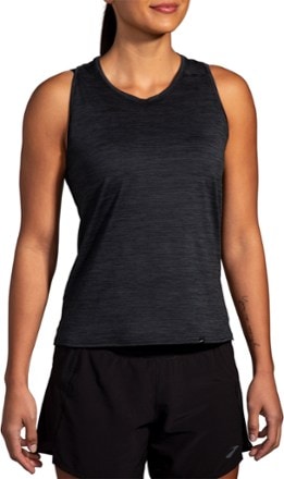 Brooks Luxe Tank Top - Women's 1