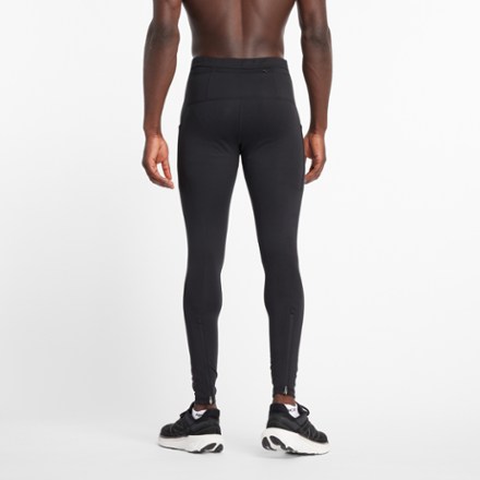 New Balance Athletics Heat Pocket Tights - Men's 1