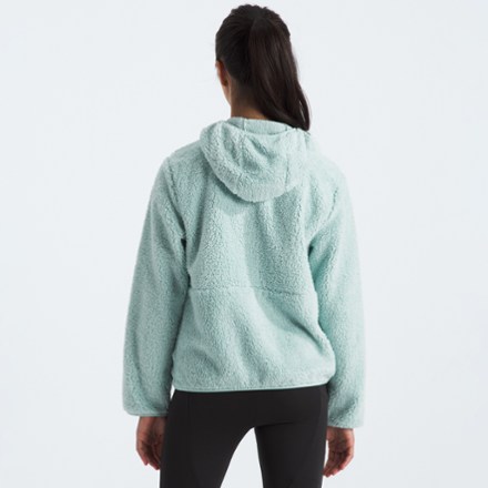 The North Face Campshire Full-Zip Hoodie - Kids' 2