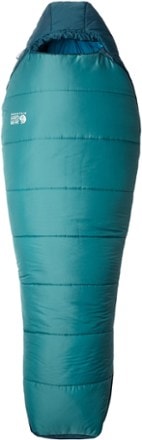 Mountain Hardwear Bozeman 0 Sleeping Bag - Long 2