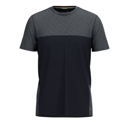 Smartwool Mountain Bike Jersey - Men's 0