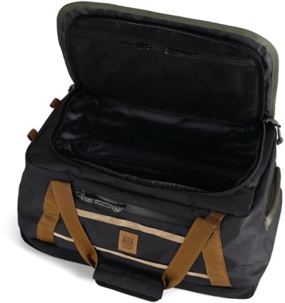 Topo Designs Mountain Duffel - 40 L 4