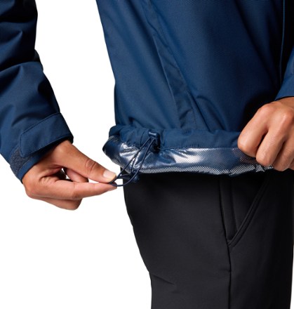 Columbia Hikebound II Insulated Jacket - Men's 6