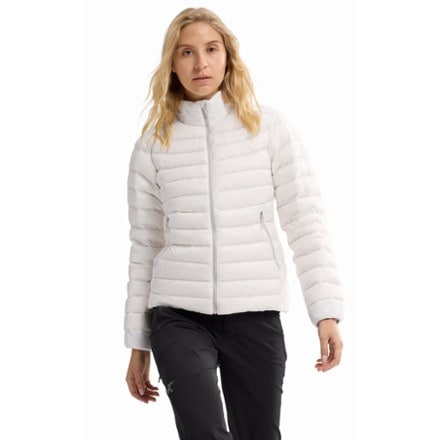 Arc'teryx Cerium Down Jacket - Women's 1