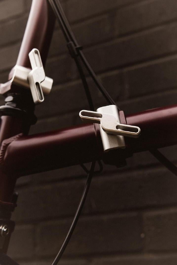 Location Image for C Line 4-Speed Mid Handlebar Bike with Rack