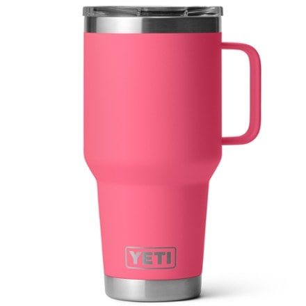 YETI Rambler Vacuum Travel Mug with Stronghold Lid - 30 fl. oz. 0