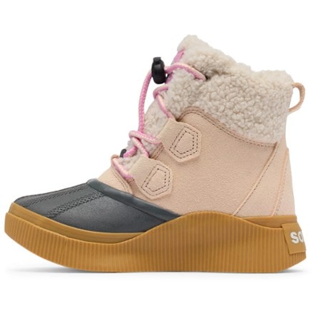 Sorel Out N About IV Chillz Waterproof Boots - Kids' 1
