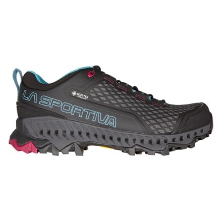 La Sportiva Spire GTX Hiking Shoes - Women's 0