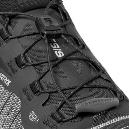 Salomon Genesis Trail-Running Shoes - Men's 1