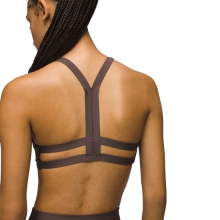 prAna Sculpt Deep Breath Bra 2