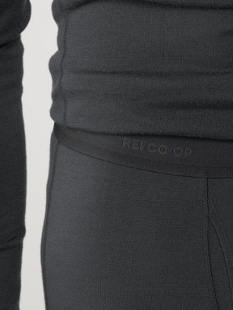 REI Co-op Heavyweight Merino Base Layer Bottoms - Men's 4