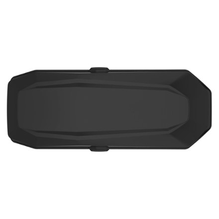 Yakima CBX LG Roof Box 2