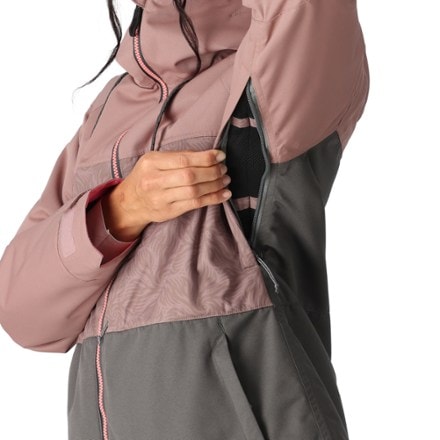 686 Athena Insulated Jacket - Women's 4