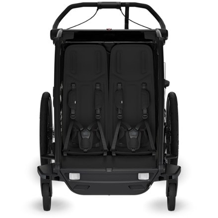 Thule Chariot Sport 2 Bike Trailer - Double 1