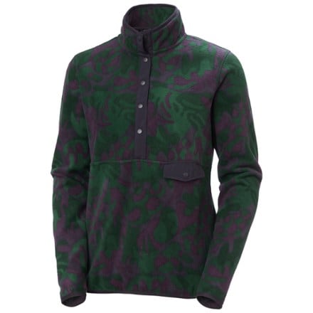 Helly Hansen Maridalen Printed Fleece - Women's 0