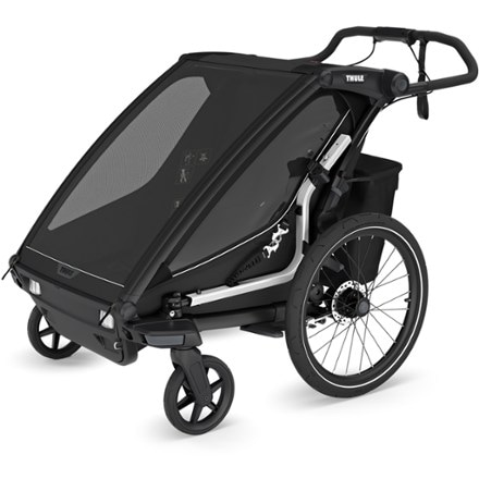 Thule Chariot Sport 2 Bike Trailer - Double 3