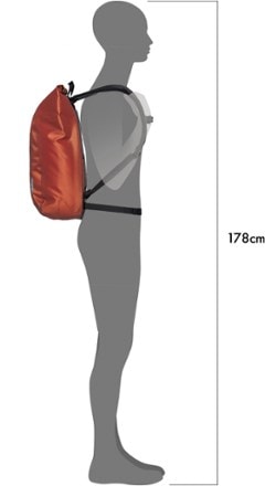 Ortlieb Velocity PS Pack - 23 L 4