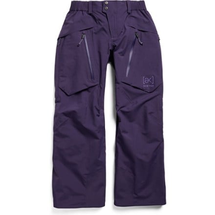 Burton AK Swash Insulated GORE-TEX 2L Snow Pants - Women's 0