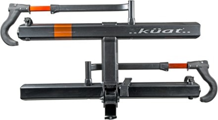 Kuat Sherpa 2.0 2-Bike Hitch Rack 4