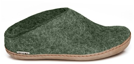 Glerups Model B Slip-On Slippers - Women's | REI Co-op