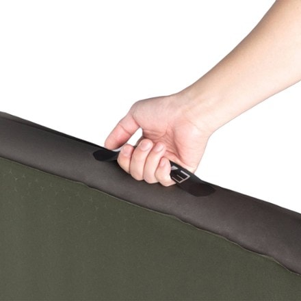 Exped MegaMat Auto Sleeping Pad 7