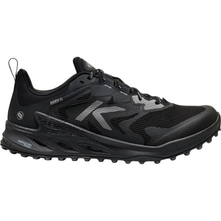 KEEN Zionic NXT Waterproof Hiking Shoes - Men's 0