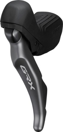 Shimano GRX ST-RX820-L Hydraulic Disc Brake Dual Control Lever - 2x - Left 0