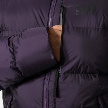 Helly Hansen Active Winter Insulated Parka - Men's 5