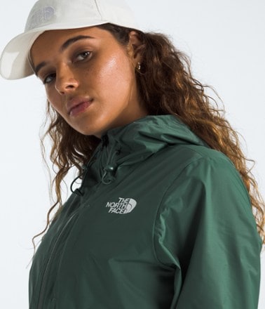 The North Face Alta Vista Rain Jacket - Women's 5