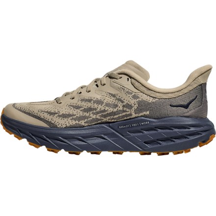 Speedgoat 5 Trail-Running Shoes - Men's