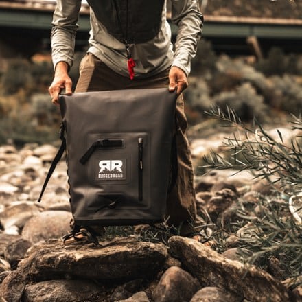 Rugged Road Tardigrade Pack Cooler 10