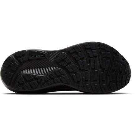 Brooks Ghost 18 GTX Road-Running Shoes - Women's 5
