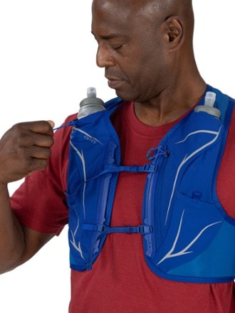 Osprey Duro LT Hydration Vest - Men's 10