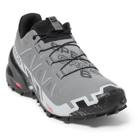 Salomon Speedcross 6 Trail-Running Shoes - Men's 2