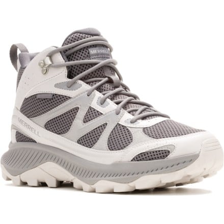 Merrell Tempo EXP Mid Waterproof Hiking Boots - Men's 2