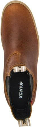 XTRATUF Legacy Leather Chelsea Boots - Men's 5