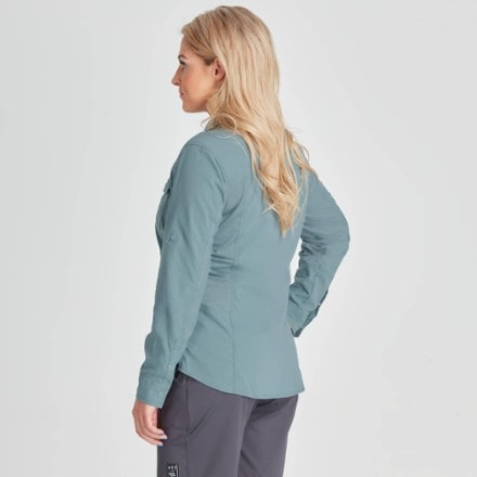 NRS Long-Sleeve Guide Shirt - Women's 2
