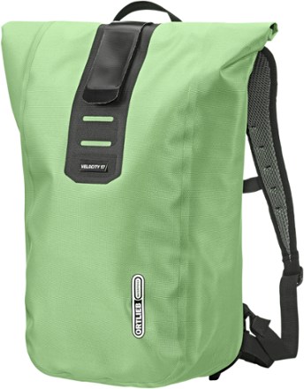 Waterproof store bike backpack