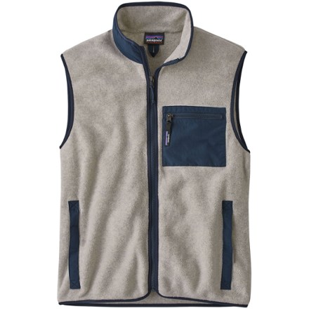 Patagonia Men's Synchilla Vest