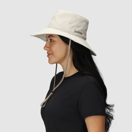 Outdoor Research Mojave II Sun Hat - Women's 3