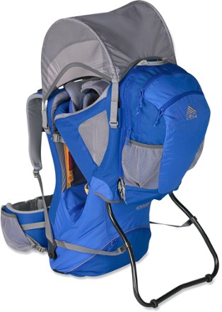 little life hiking backpack