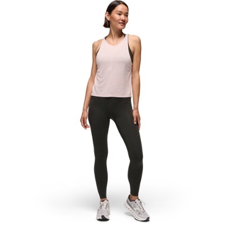 prAna Heavana Pocket Leggings - Women's 3