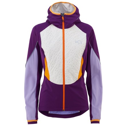 Kari Traa Tirill 2.0 Insulated Jacket - Women's 0