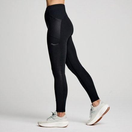 Saucony Hurricane Tights - Women's 3