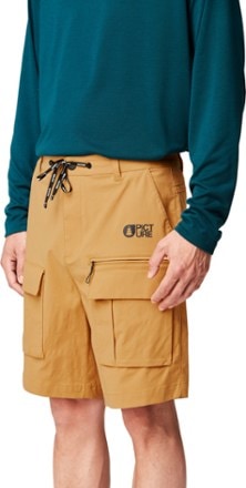 Picture Organic Clothing Robust Shorts - Men's 1